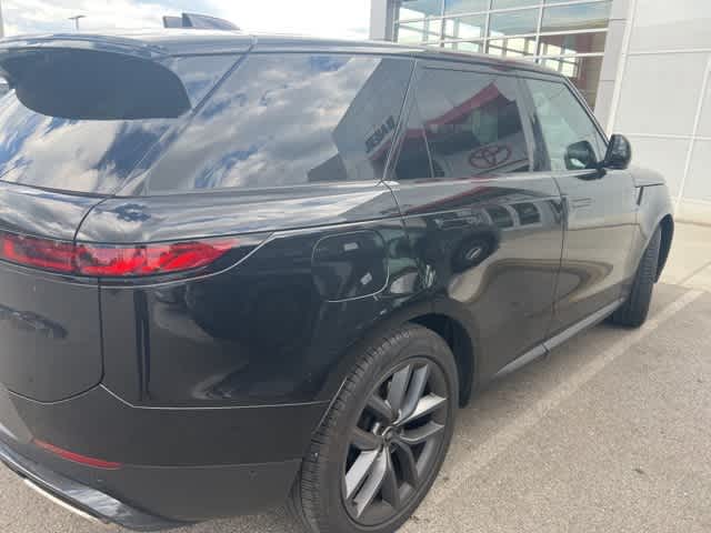Thumbnail: 2024 Land Rover Range Rover Sport - 6