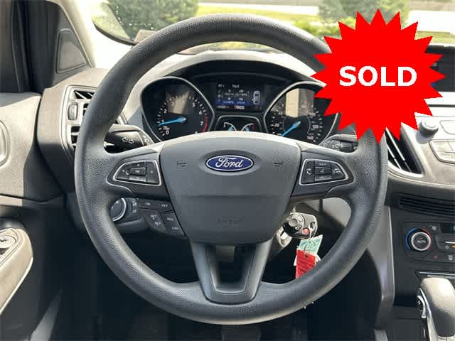 Thumbnail: 2018 Ford Escape - 7