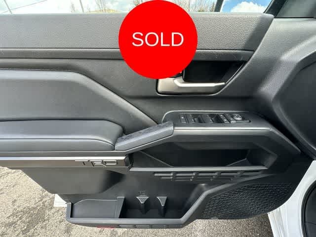 Thumbnail: 2024 Toyota Tacoma - 17