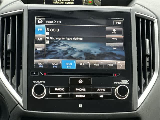 Thumbnail: 2018 Subaru Crosstrek - 12