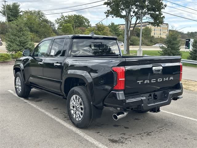 Thumbnail: 2025 Toyota Tacoma - 29