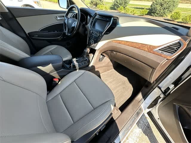 Thumbnail: 2018 Hyundai Santa Fe - 22