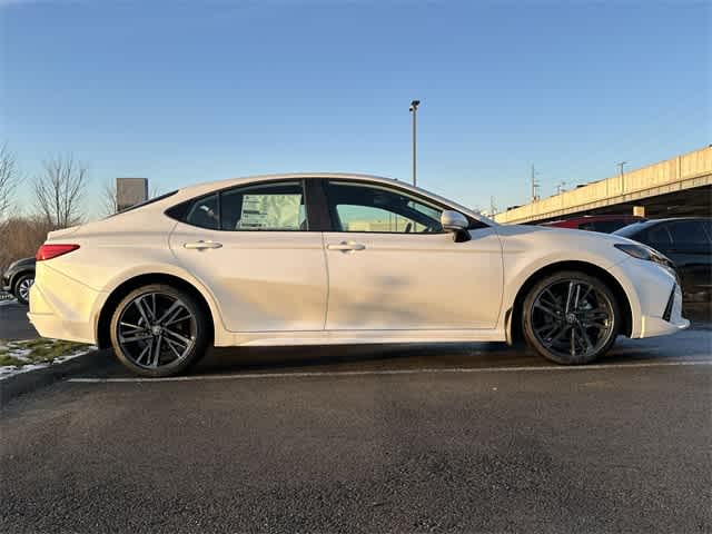 Thumbnail: 2026 Toyota Camry - 3