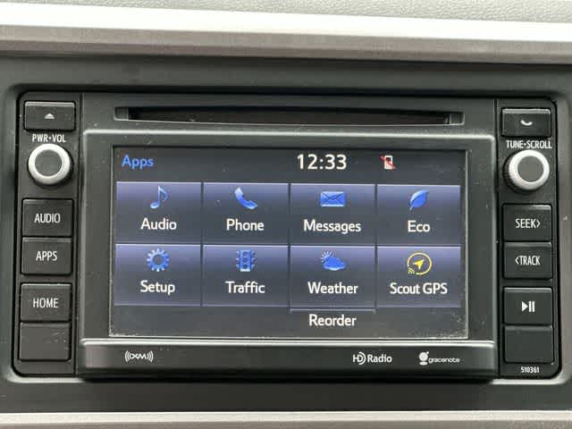 Thumbnail: 2019 Toyota Tacoma - 11