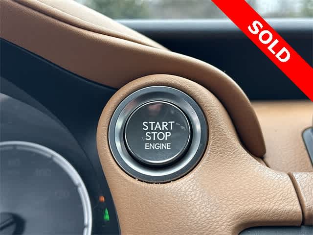 Thumbnail: 2022 Lexus IS - 11