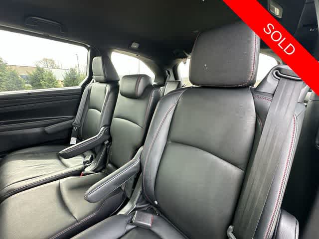 Thumbnail: 2023 Honda Odyssey - 17