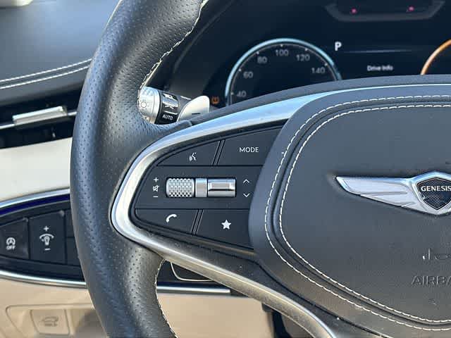 Thumbnail: 2023 Genesis GV70 - 9