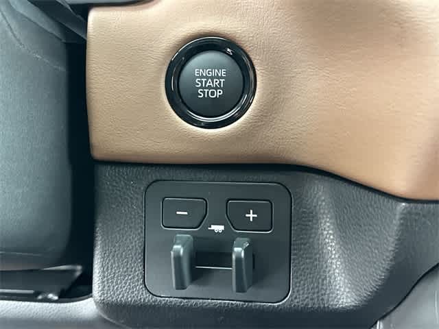 Thumbnail: 2026 Toyota Tundra - 11