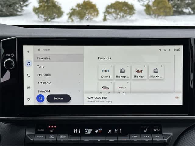 Thumbnail: 2026 Toyota Camry - 12