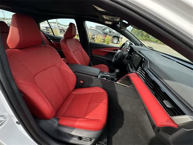 Thumbnail: 2026 Toyota Camry - 20