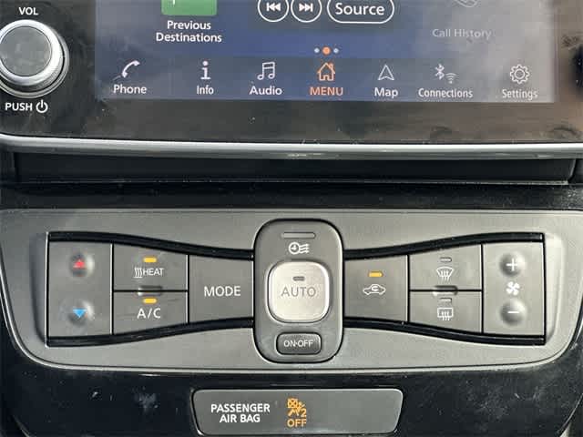 Thumbnail: 2023 Nissan Leaf - 13