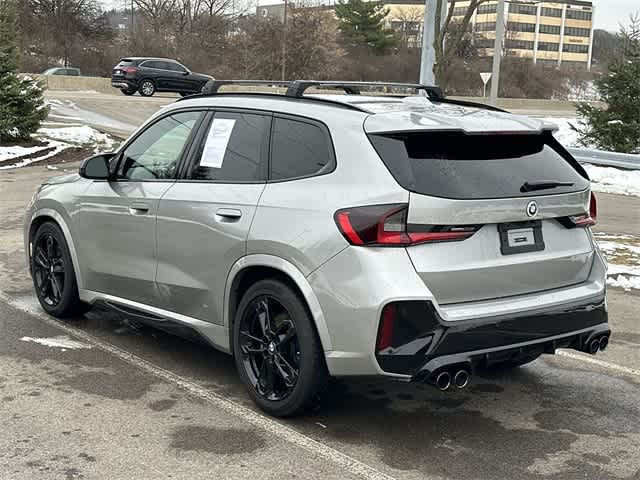 Thumbnail: 2024 BMW X1 - 21