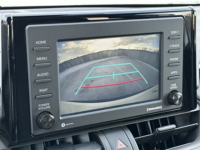 Thumbnail: 2021 Toyota RAV4 - 11