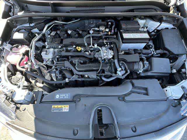 Thumbnail: 2025 Toyota Corolla - 22