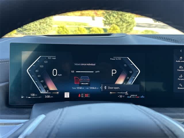 Thumbnail: 2025 BMW X5 - 7