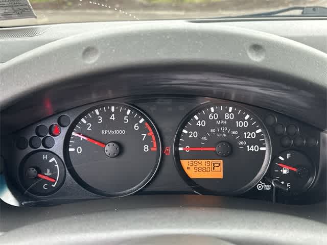 Thumbnail: 2012 Suzuki Equator - 6