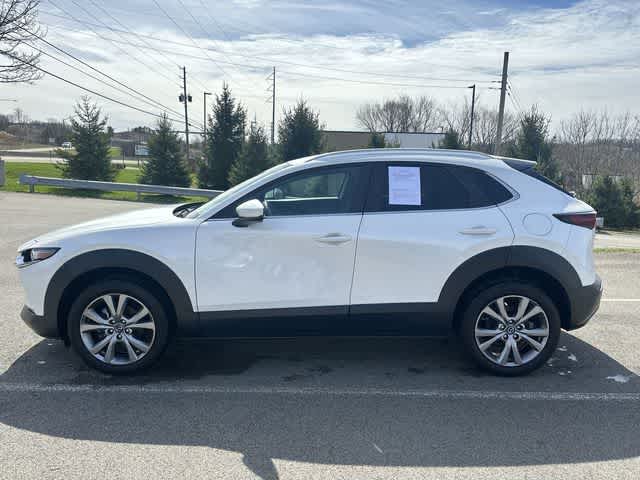 Thumbnail: 2023 Mazda CX-30 - 2