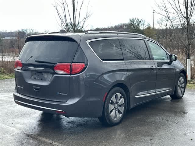 Thumbnail: 2019 Chrysler Pacifica - 26