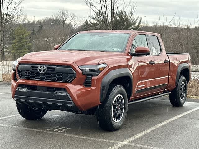2025 Toyota Tacoma TRD Off-Road -
                  Cranberry Township, PA