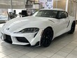  Toyota GR Supra