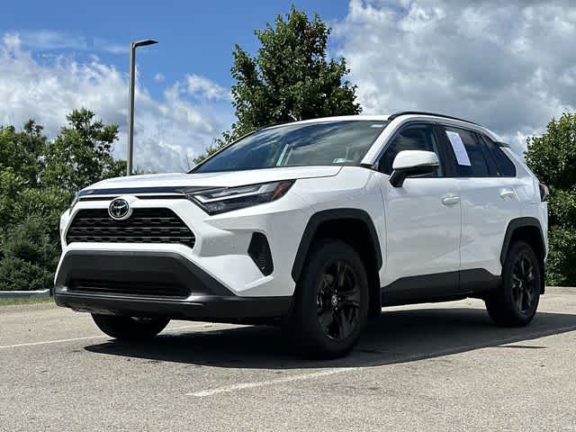 Thumbnail: 2025 Toyota RAV4 - 19