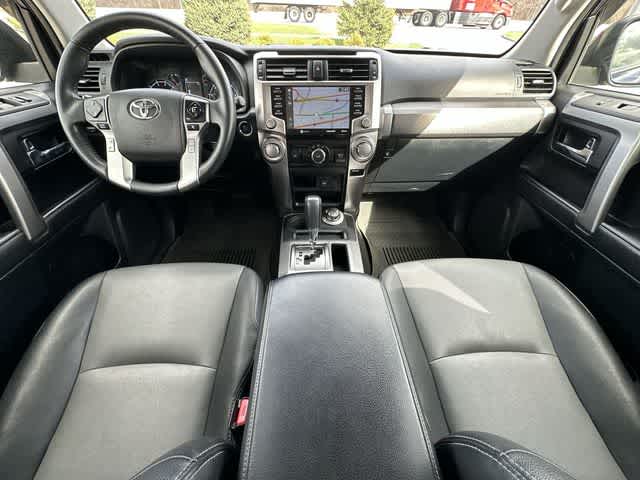Thumbnail: 2021 Toyota 4Runner - 22