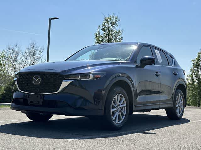 Thumbnail: 2023 Mazda CX-5 - 29