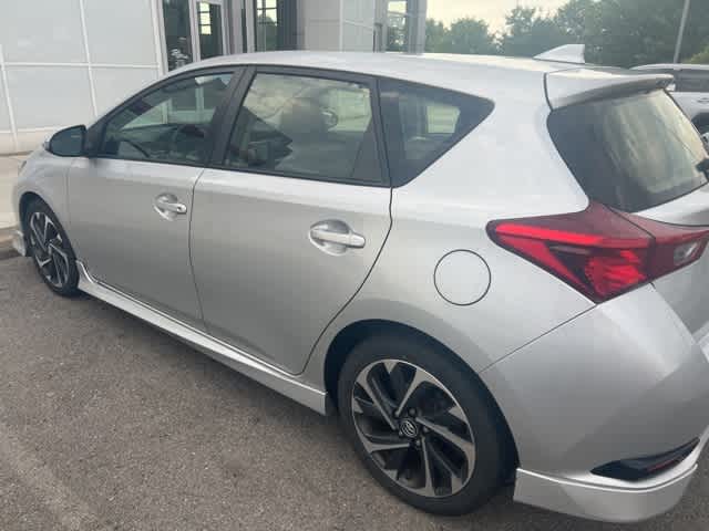 Thumbnail: 2017 Toyota Corolla iM - 5
