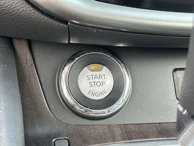 Thumbnail: 2024 Nissan Murano - 11