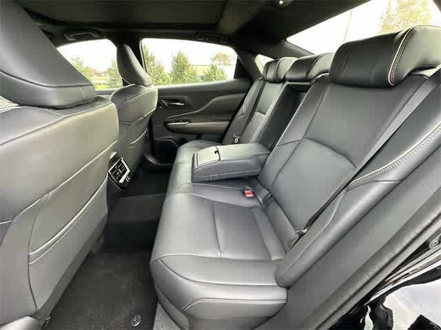 Thumbnail: 2026 Toyota Crown - 17