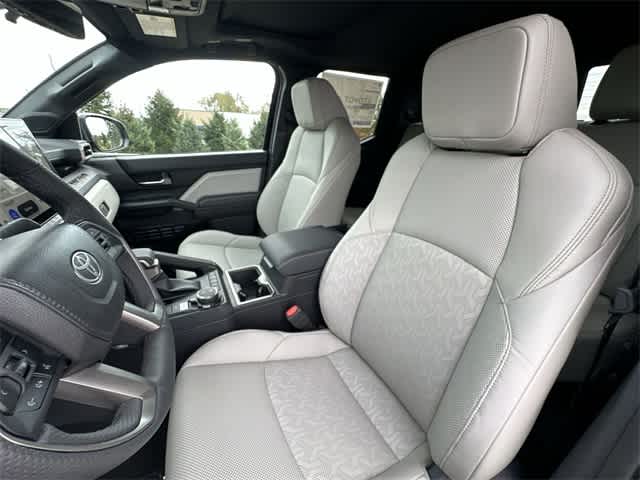 Thumbnail: 2025 Toyota Tacoma - 16