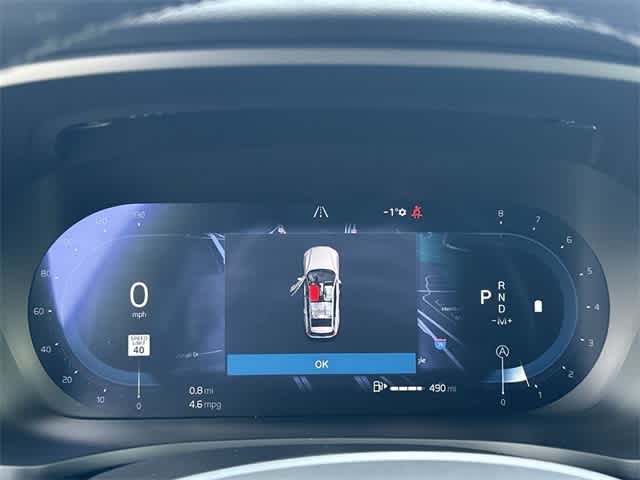 Thumbnail: 2025 Volvo S60 - 7