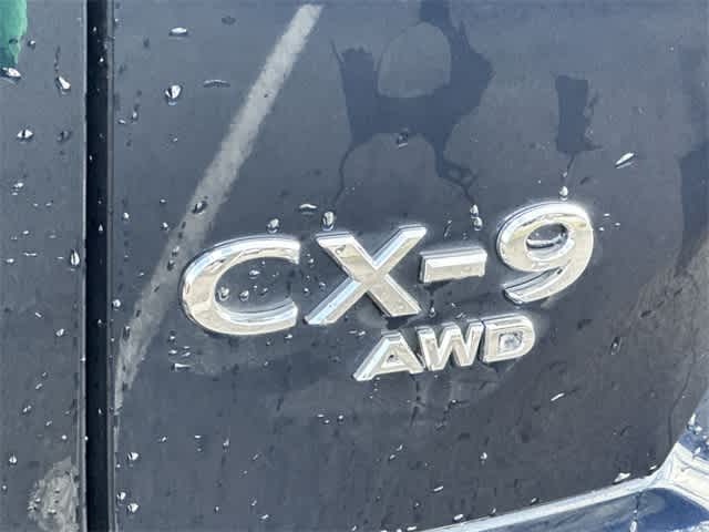 Thumbnail: 2023 Mazda CX-9 - 20