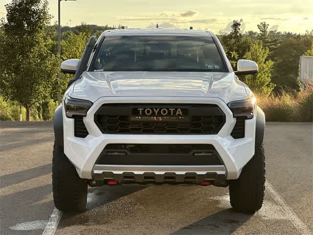 Thumbnail: 2025 Toyota Tacoma - 26