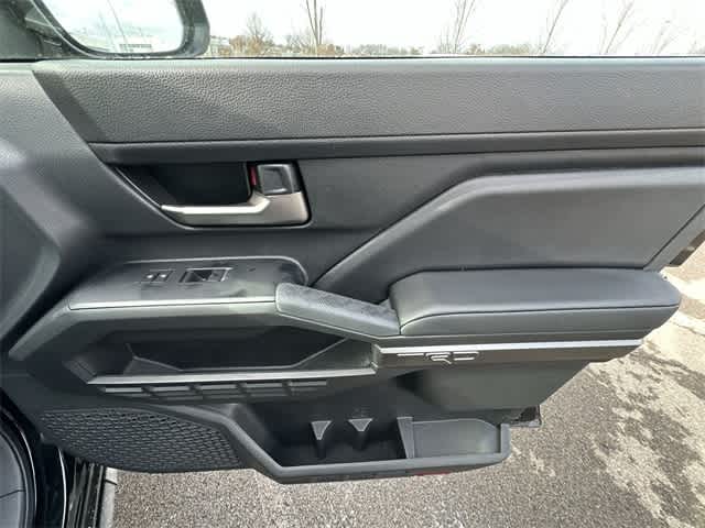 Thumbnail: 2026 Toyota Tacoma - 21