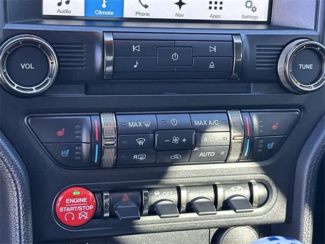 Thumbnail: 2017 Ford Econoline - 16