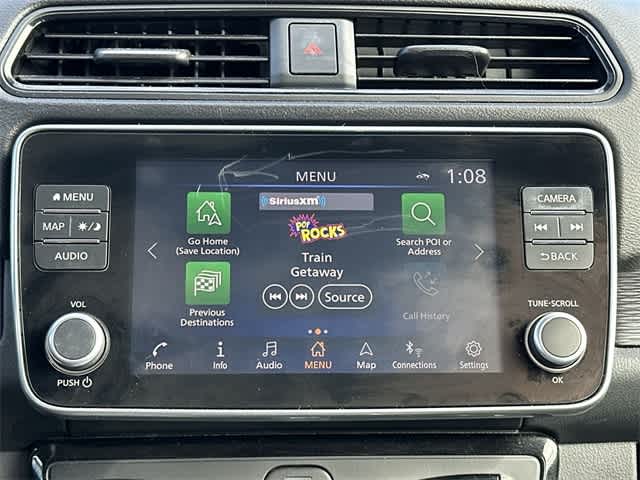 Thumbnail: 2023 Nissan Leaf - 11