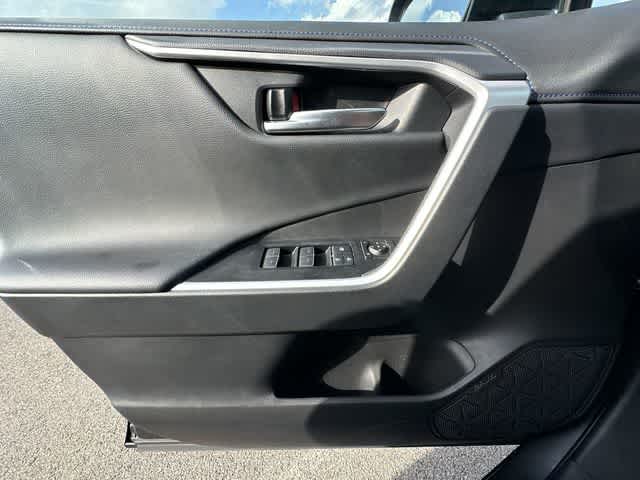 Thumbnail: 2024 Toyota RAV4 - 18