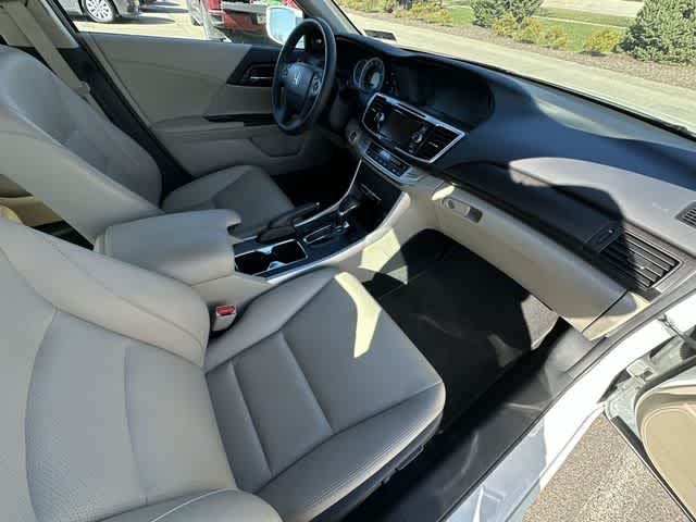 Thumbnail: 2013 Honda Accord - 20