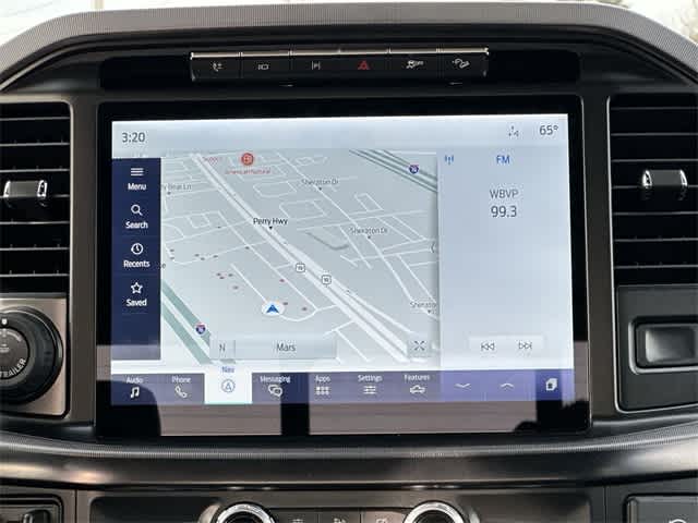 Thumbnail: 2021 Ford F-150 - 13