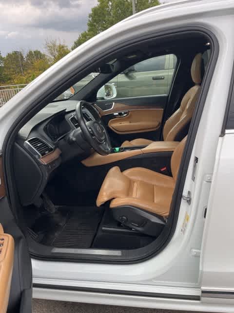 Thumbnail: 2017 Volvo XC90 - 2