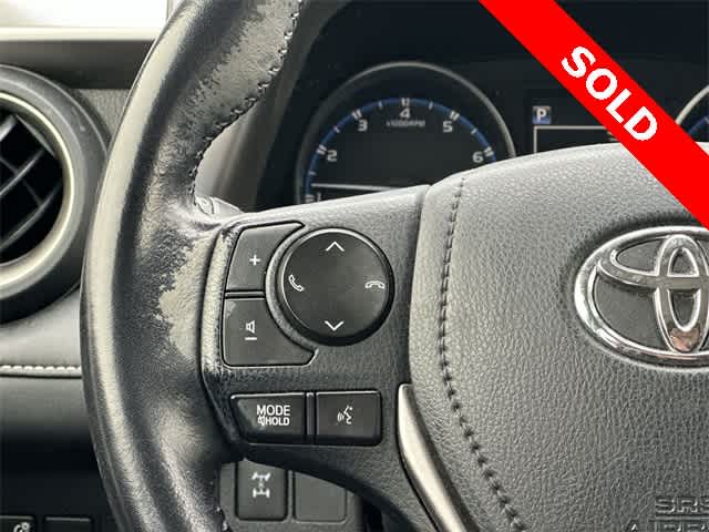 Thumbnail: 2017 Toyota RAV4 - 9