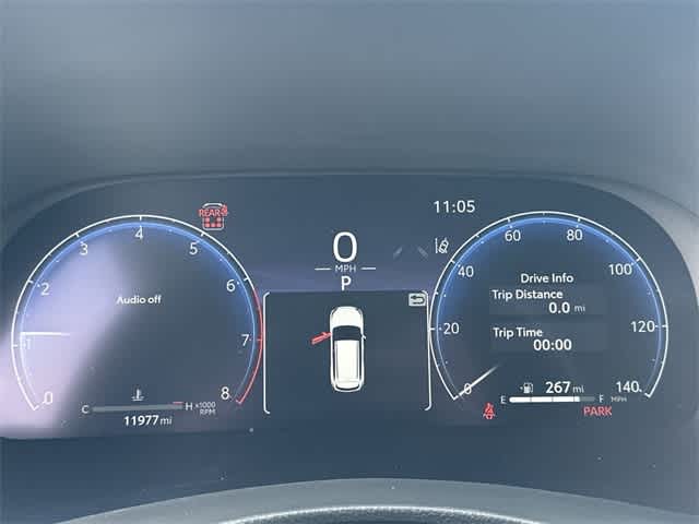 Thumbnail: 2024 Toyota Highlander - 7