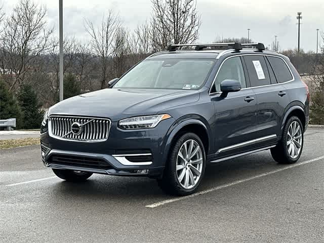 Thumbnail: 2023 Volvo XC90 - 1