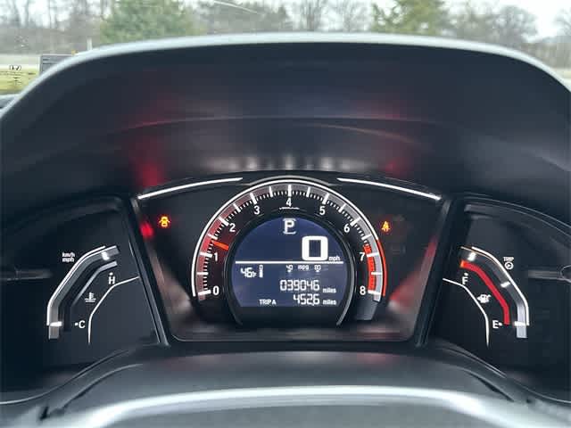 Thumbnail: 2017 Honda Civic - 6