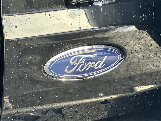 Thumbnail: 2025 Ford Bronco - 27