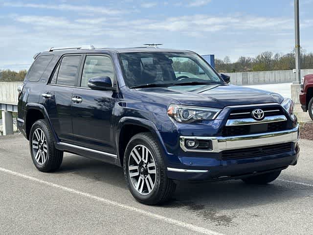 Thumbnail: 2023 Toyota 4Runner - 31