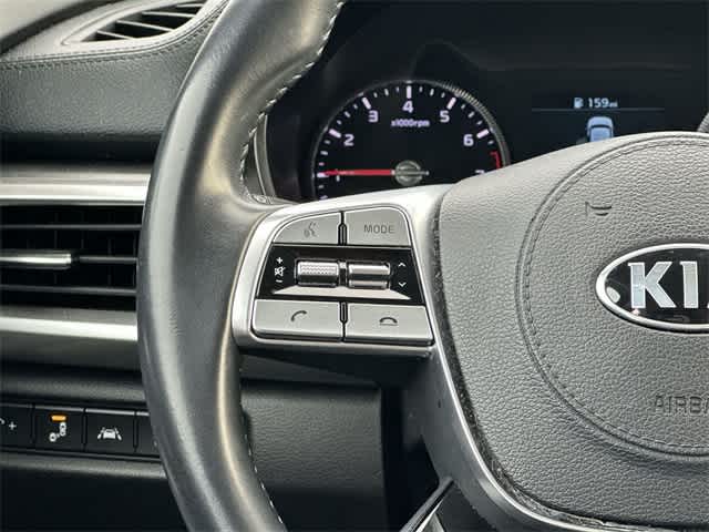 Thumbnail: 2021 Kia Telluride - 9