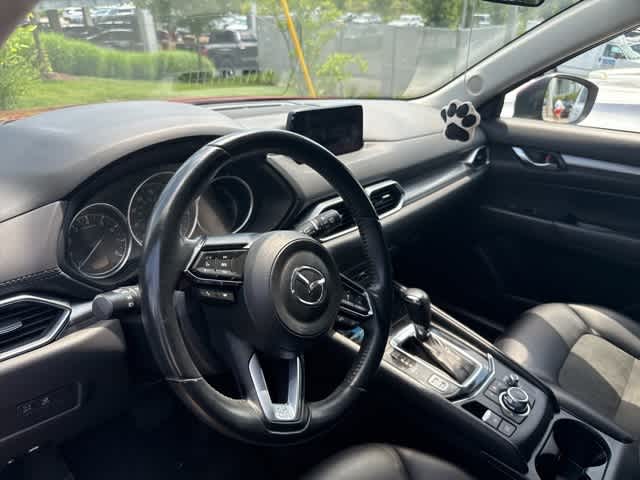 Thumbnail: 2018 Mazda CX-5 - 5