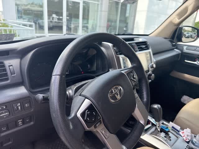 Thumbnail: 2023 Toyota 4Runner - 6